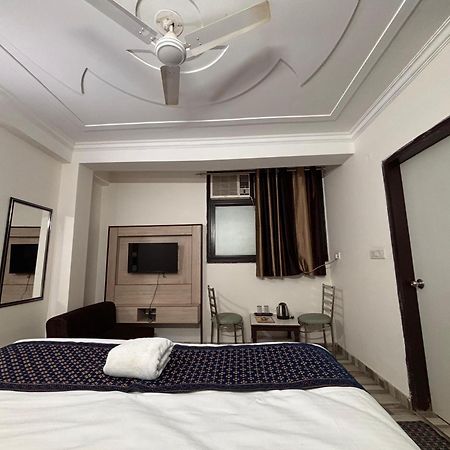 Clink Airport Stay -Neu-Delhi Exterior foto